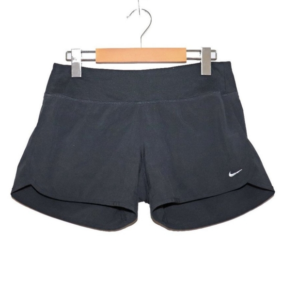 Nike Dri Fit Rival Running Shorts - Picture 1 of 6